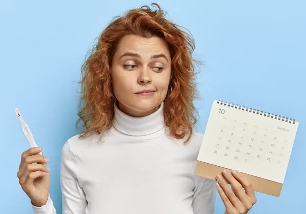 Pre-menopausal
