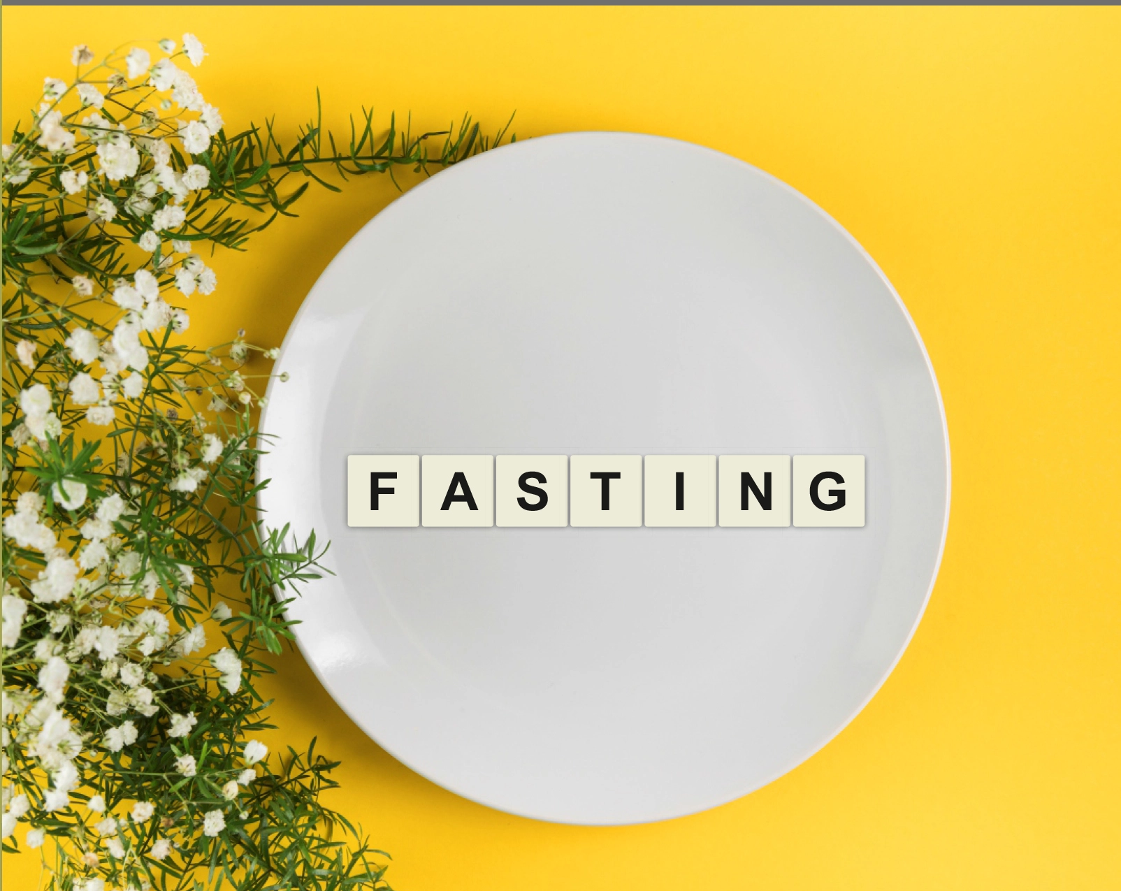 Why Fasting is Important?