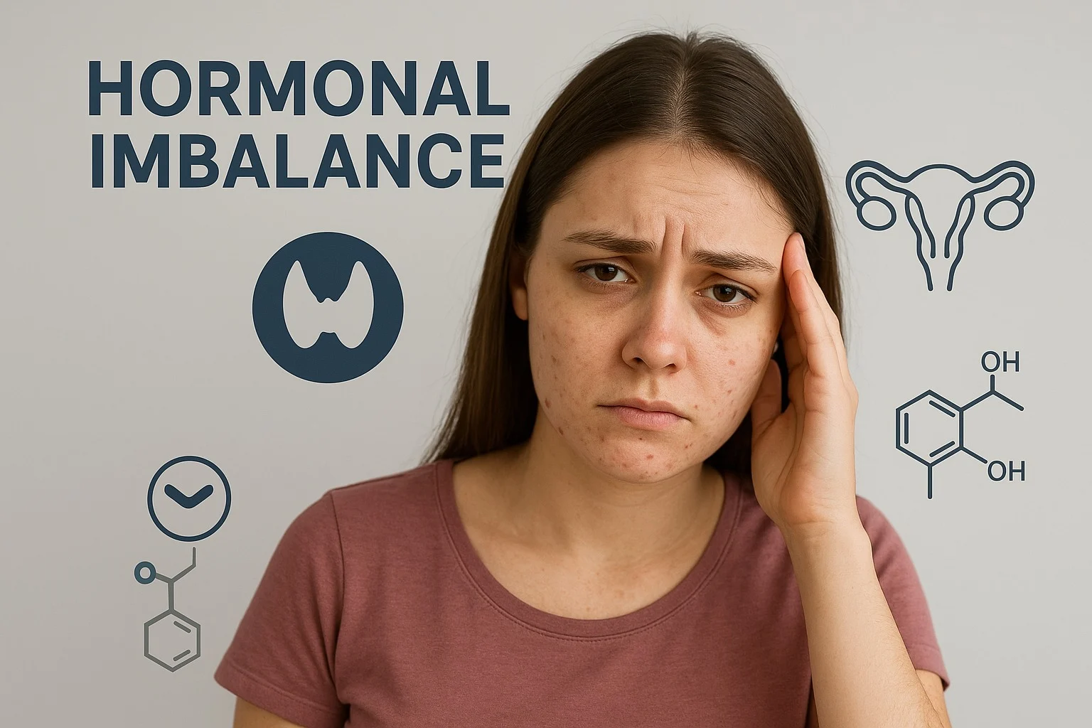 Hormonal Imbalance