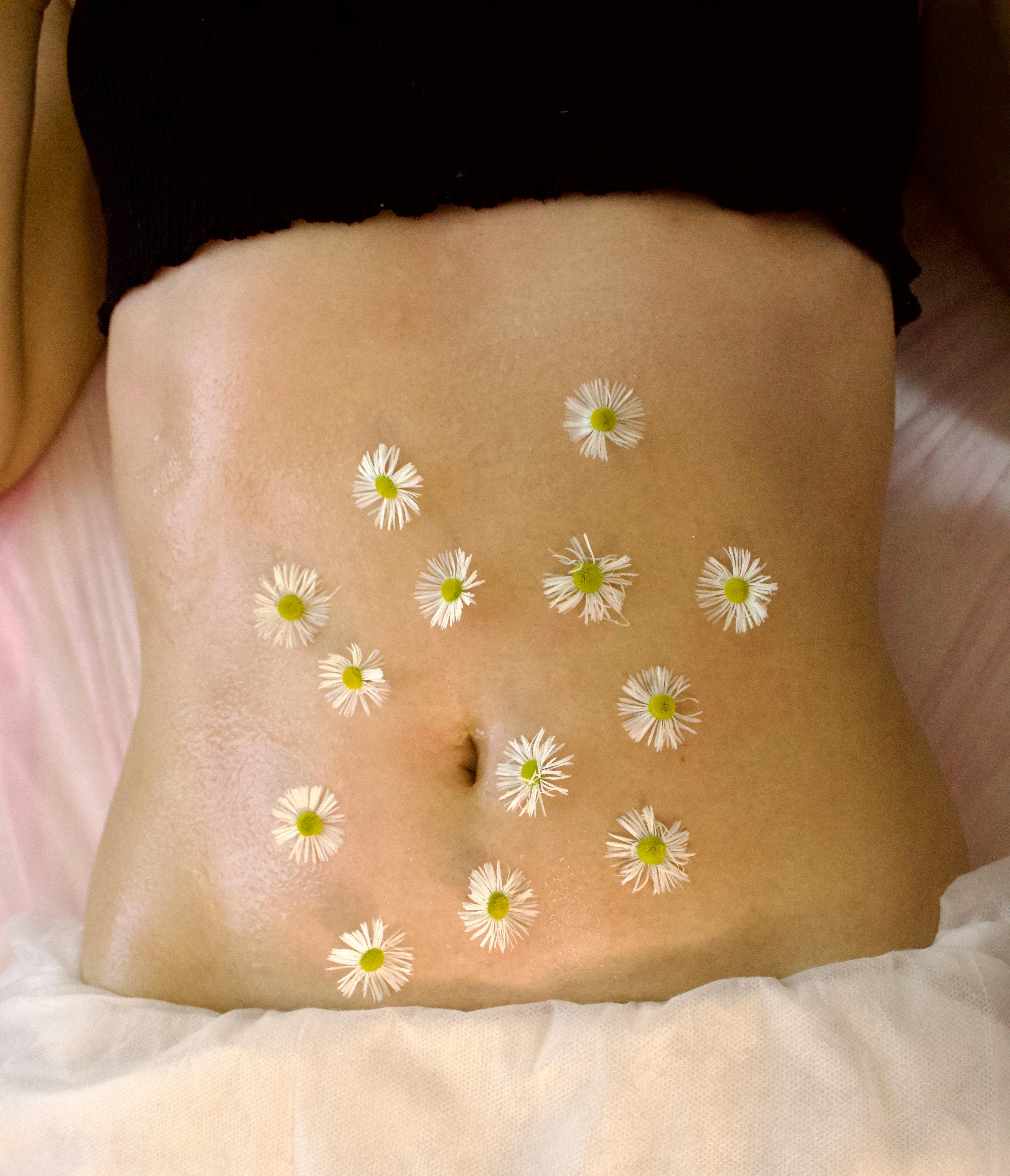 Ayurvedic gut reset detox